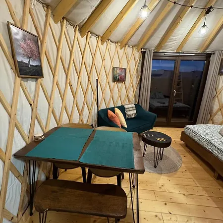 Holiday home Jurty Za Winklem Ze Strefa *