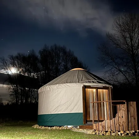 Holiday home Jurty Za Winklem Ze Strefa Rudnica (Zabkowice Slaskie)