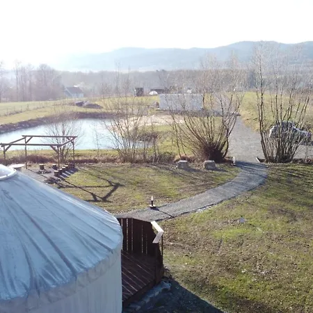 Jurty Za Winklem Ze Strefa Rudnica (Zabkowice Slaskie)
