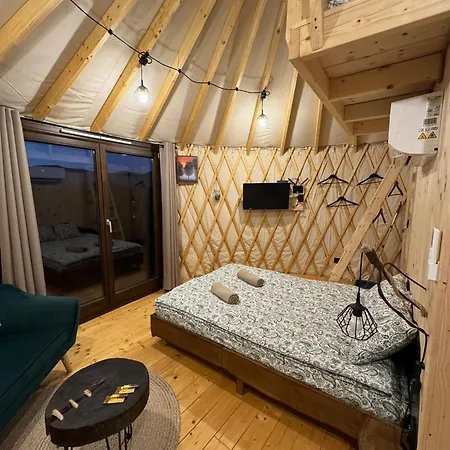 Jurty Za Winklem Ze Strefa Holiday home *