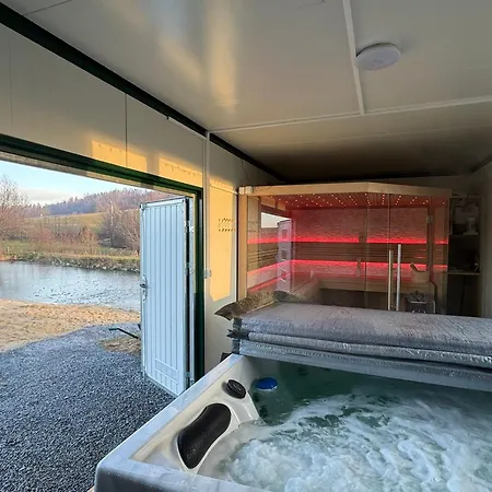 Holiday home Jurty Za Winklem Ze Strefa