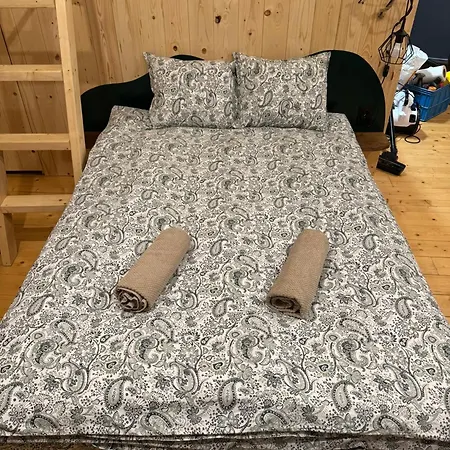Holiday home Jurty Za Winklem Ze Strefa Rudnica (Zabkowice Slaskie)