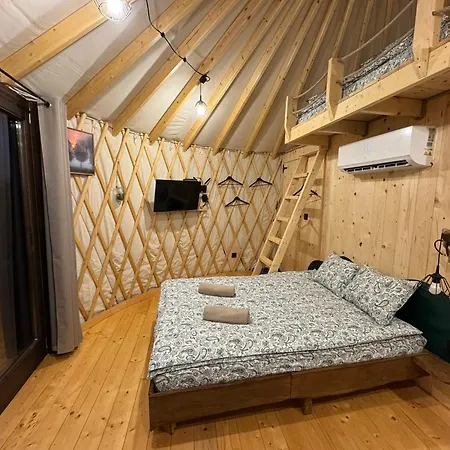 Jurty Za Winklem Ze Strefa Rudnica (Zabkowice Slaskie)