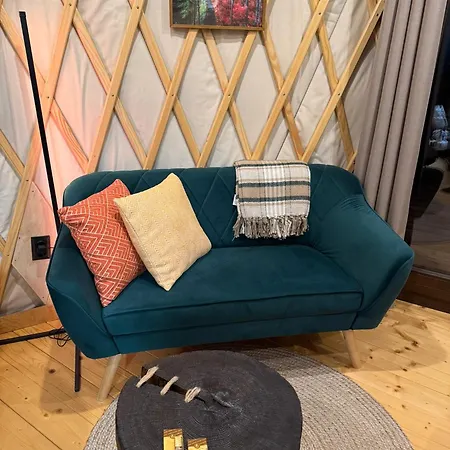 Holiday home Jurty Za Winklem Ze Strefa